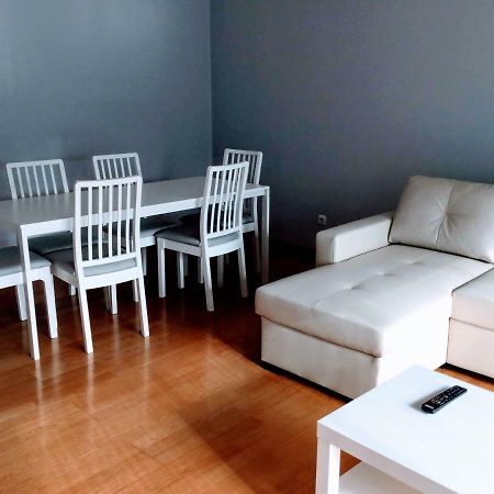 Apartmán Apartamento Do Parque Ponta Delgada Exteriér fotografie